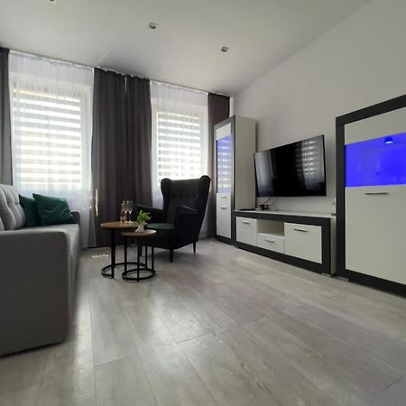 Apartament Eros Rynek Boleslawiec  Εξωτερικό φωτογραφία
