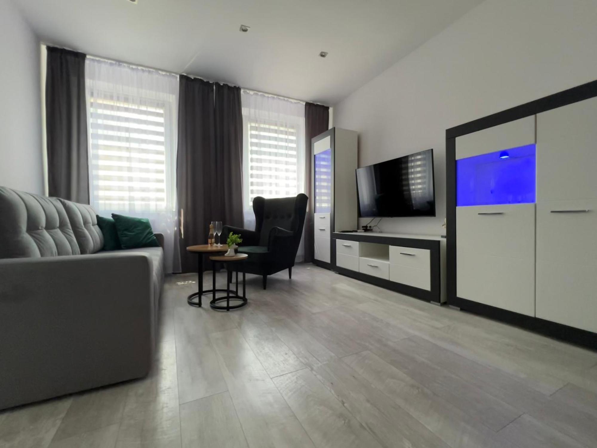 Apartament Eros Rynek Boleslawiec  Εξωτερικό φωτογραφία
