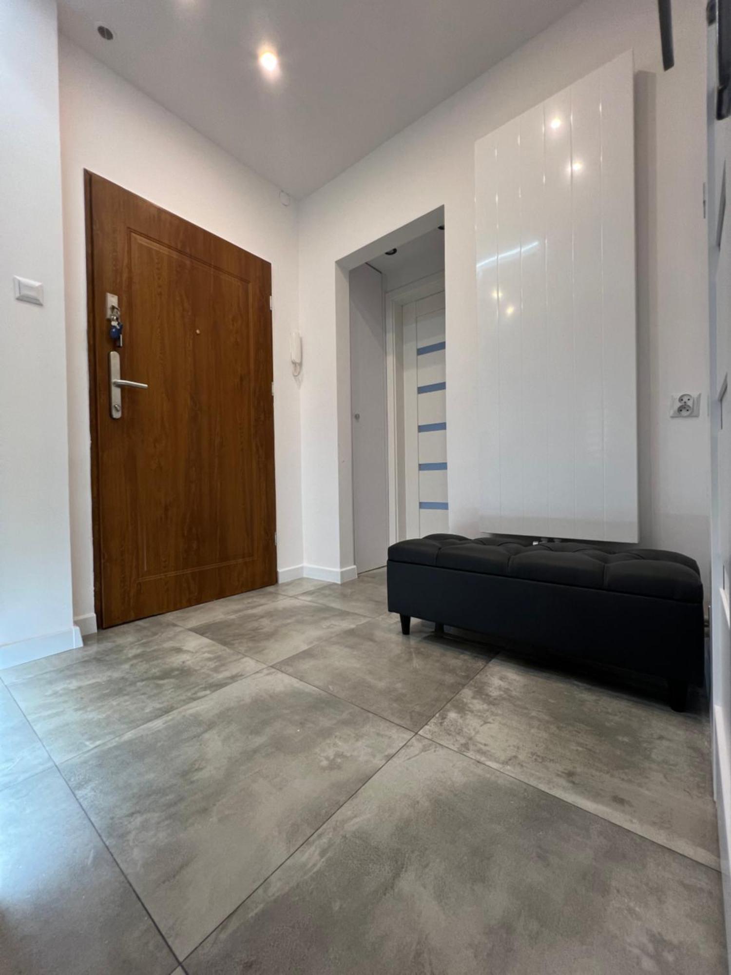 Apartament Eros Rynek Boleslawiec  Εξωτερικό φωτογραφία