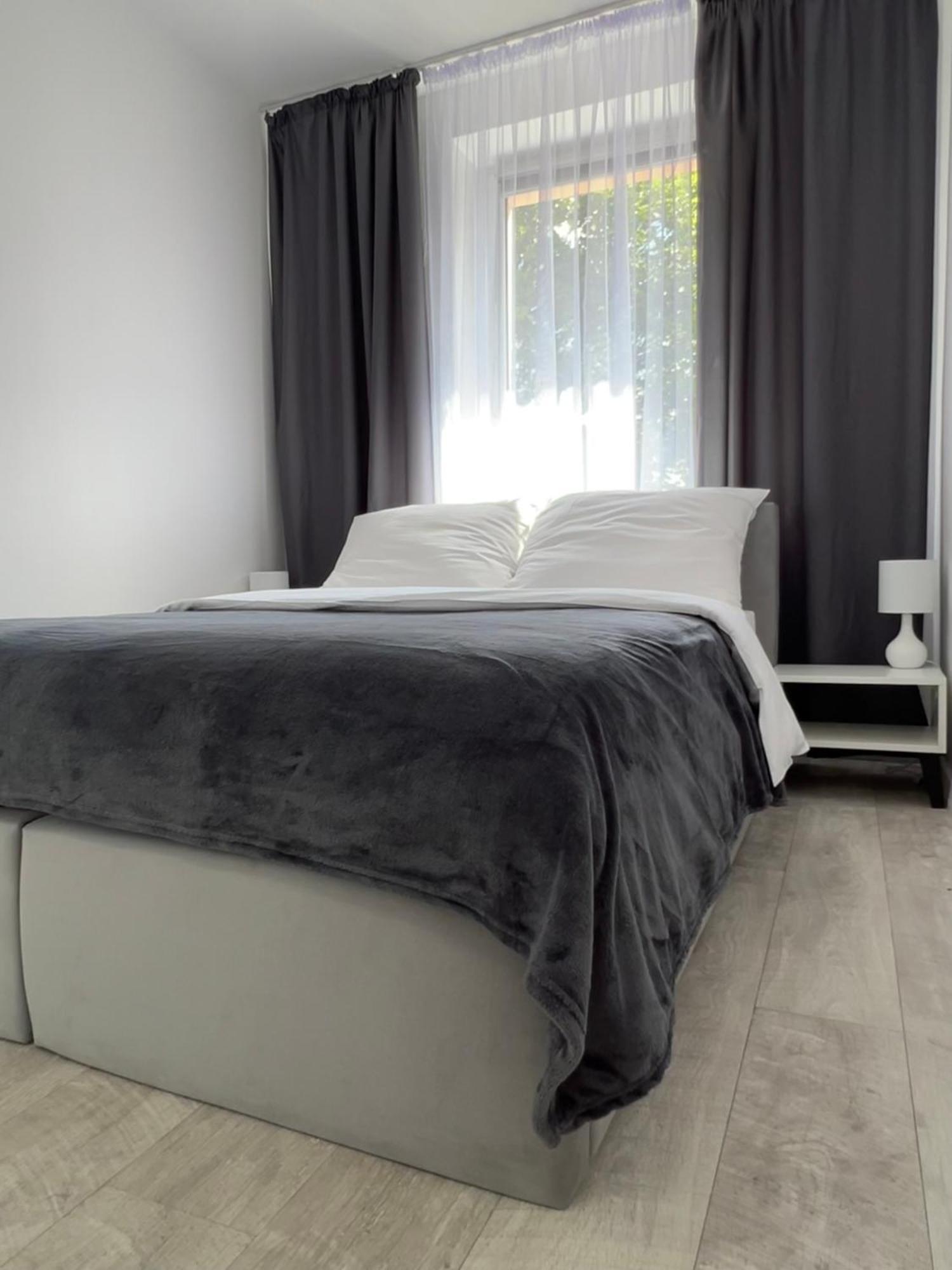 Apartament Eros Rynek Boleslawiec  Εξωτερικό φωτογραφία
