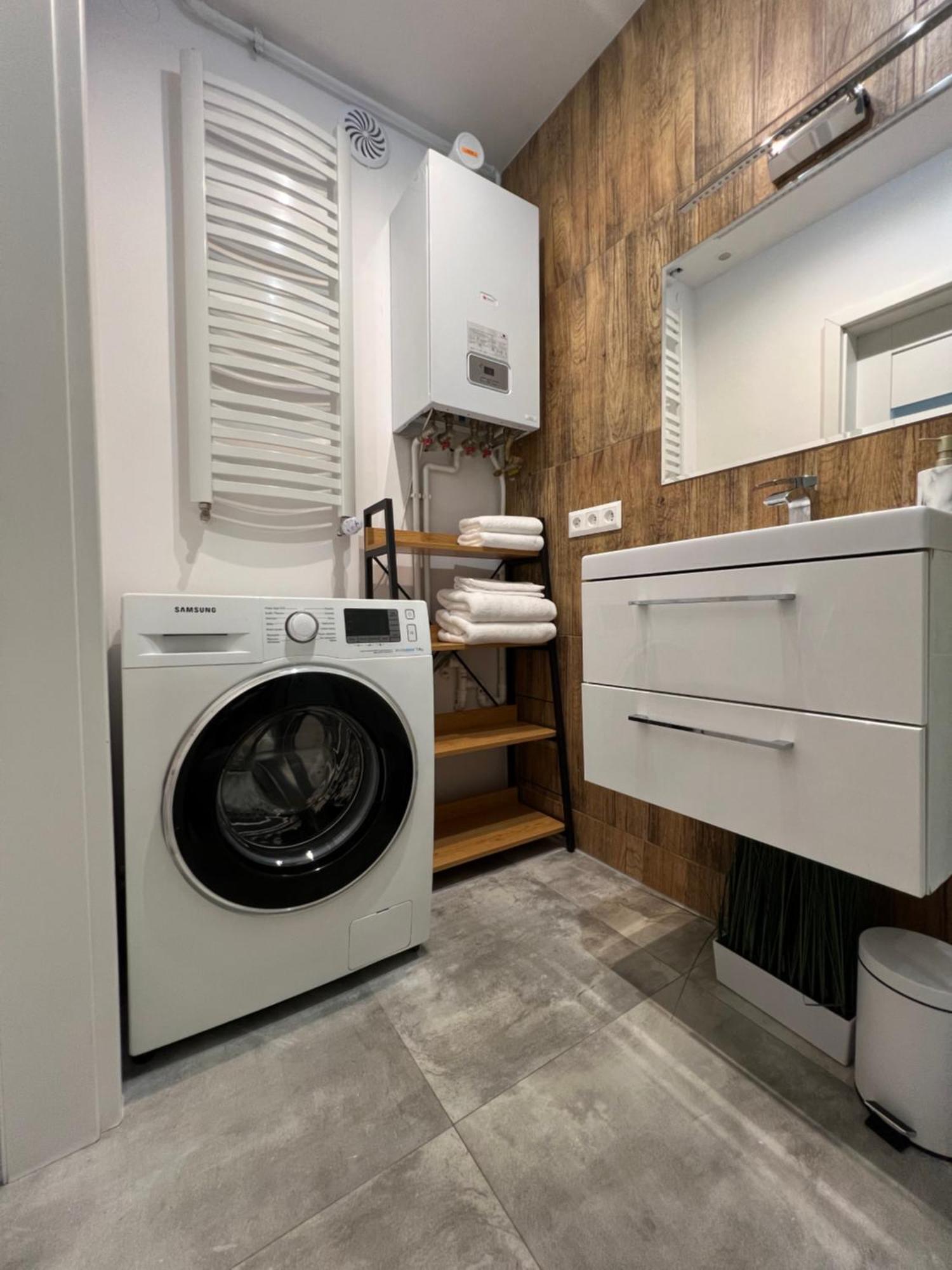 Apartament Eros Rynek Boleslawiec  Εξωτερικό φωτογραφία