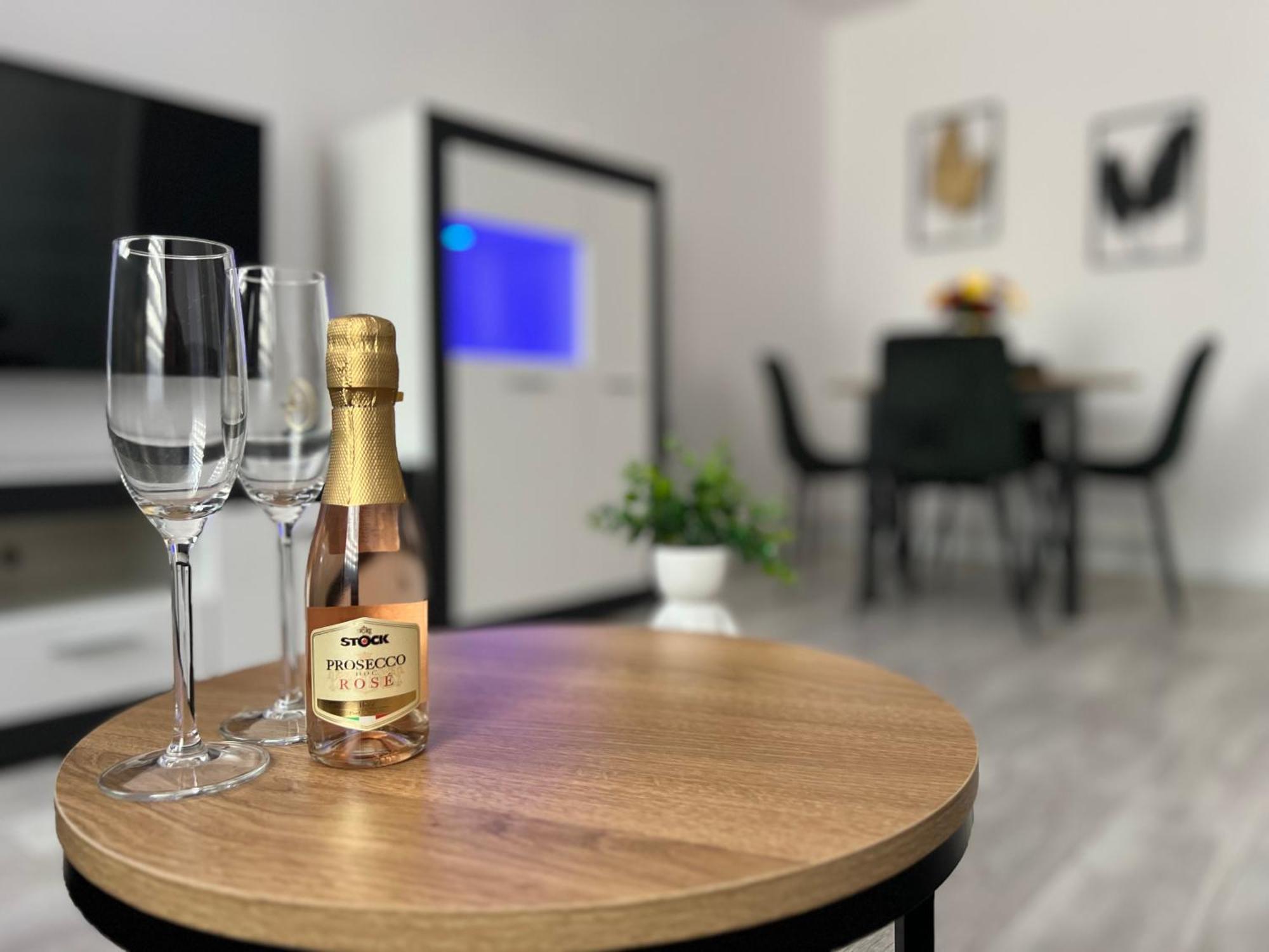 Apartament Eros Rynek Boleslawiec  Εξωτερικό φωτογραφία